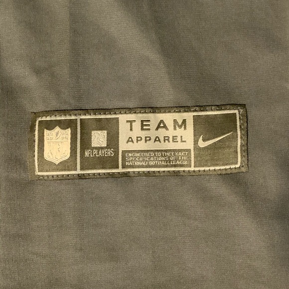 Tyrann Mathieu Salute to Service Jersey - Picture 3 of 5